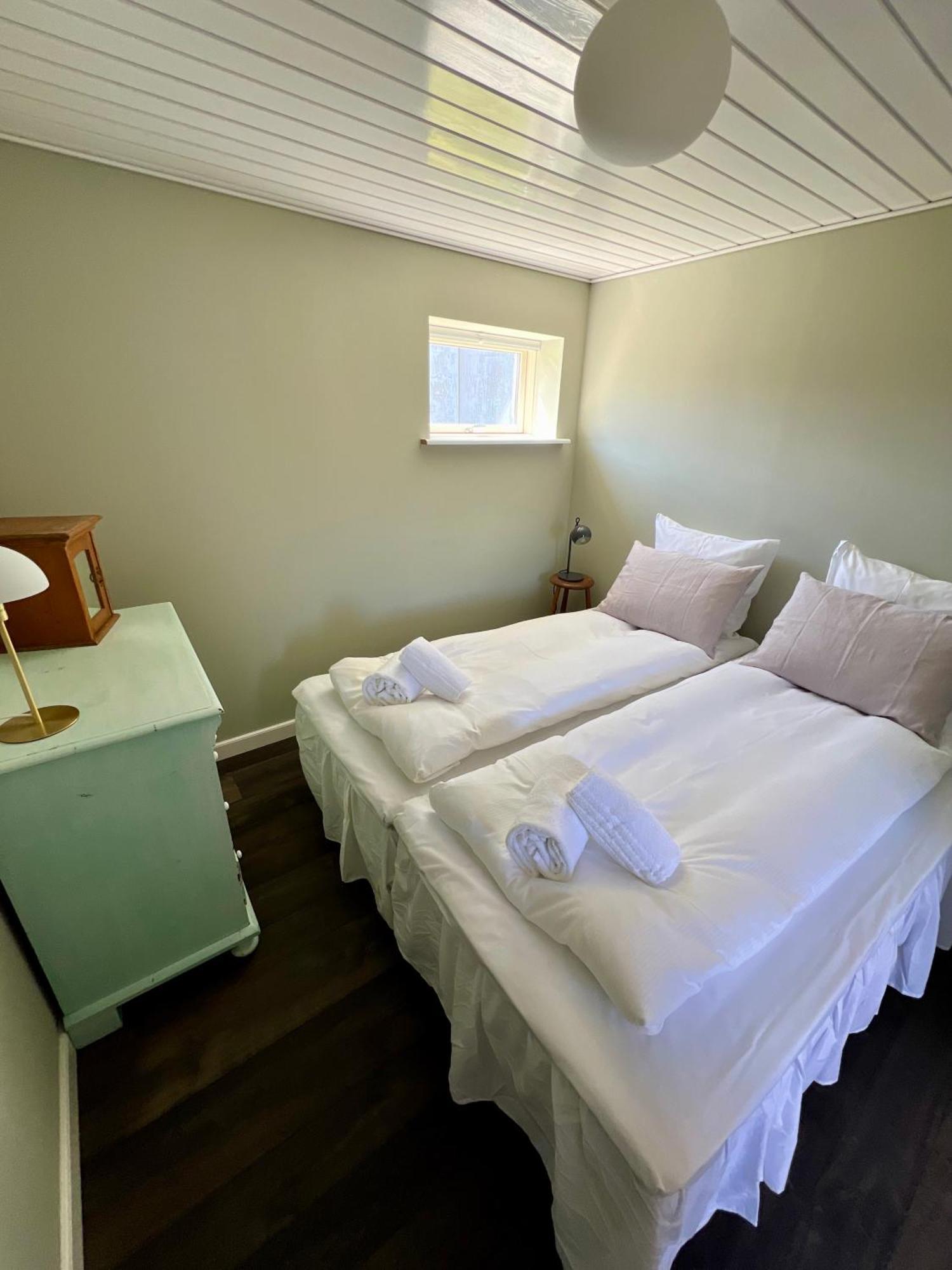 Hotel Kysten Hasle Room photo